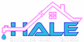 Logo - Hale home services
