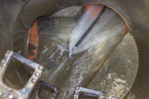 How Much Does Storm Drain Cleaning Cost