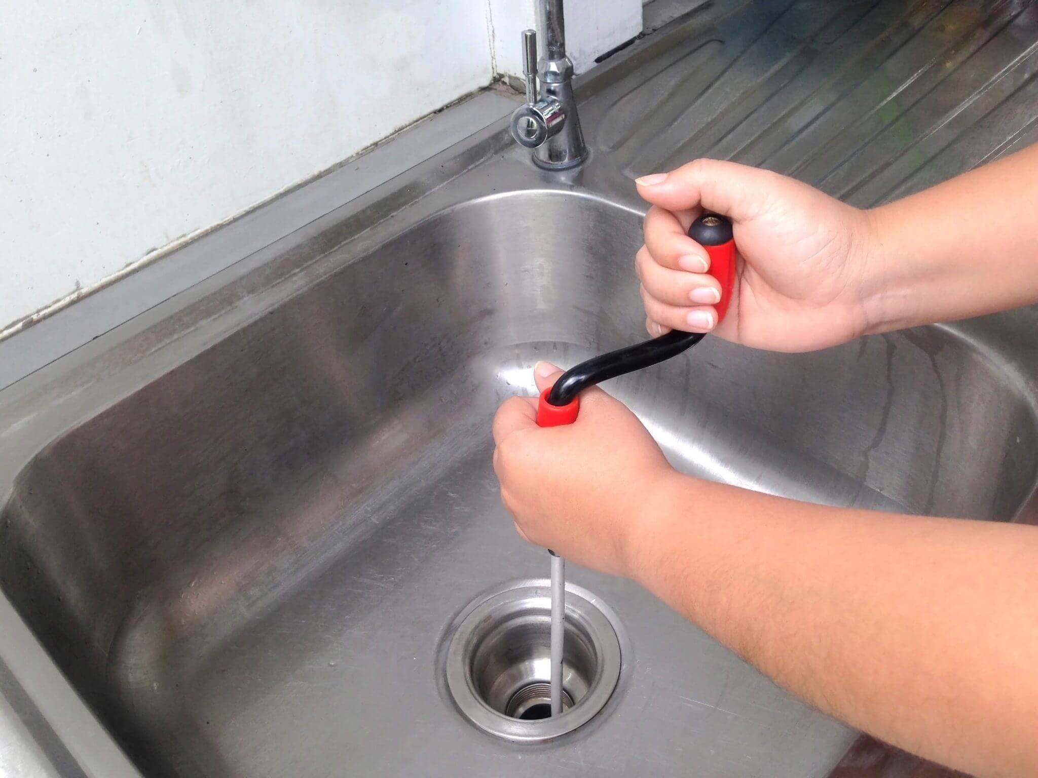 plumbing repair services