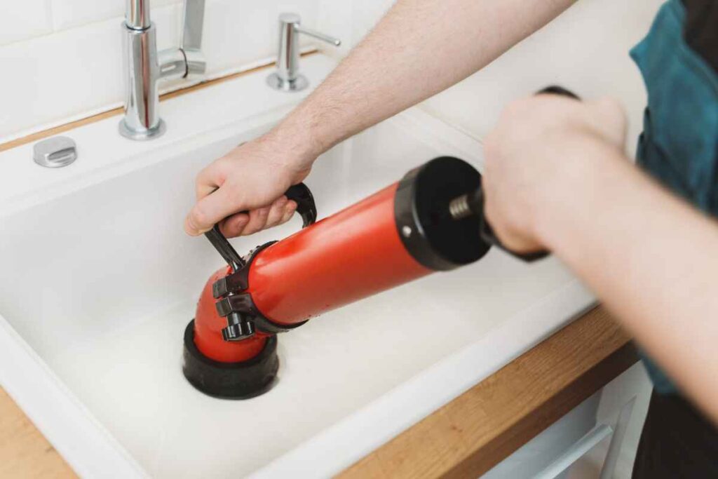 What Drain Cleaner Is Safe for Garbage Disposal