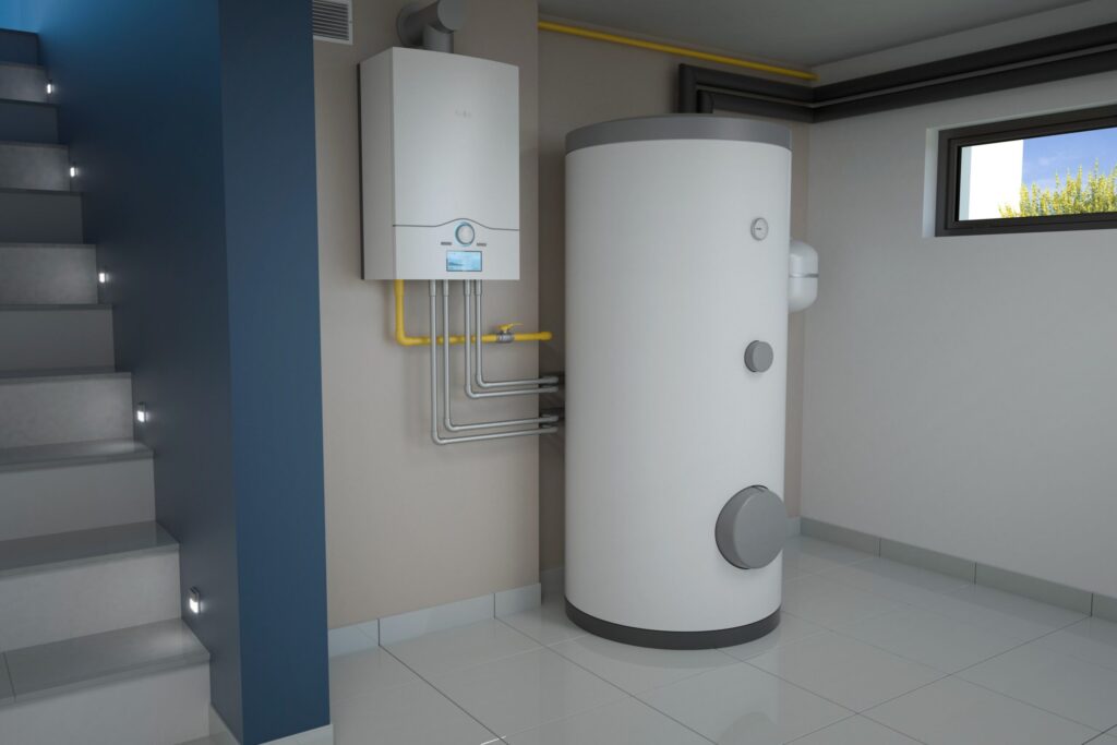 Right Water Heater for Your Home