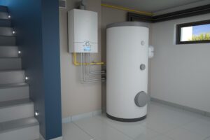 Right Water Heater for Your Home