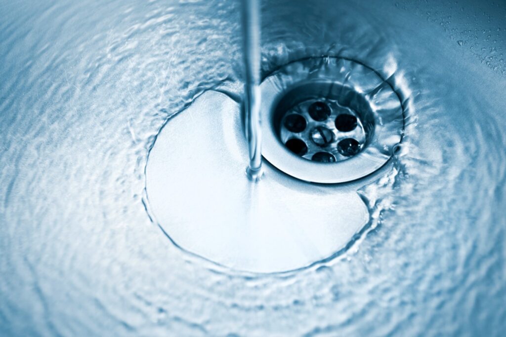 Regular Drain Cleaning Services