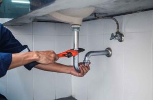 How to Prevent Frozen Pipes in Winter