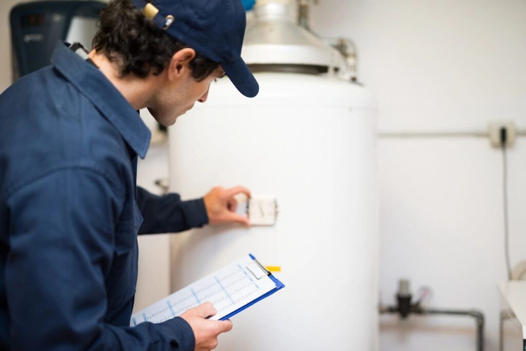 The Benefits of Upgrading to a Tankless Water Heater