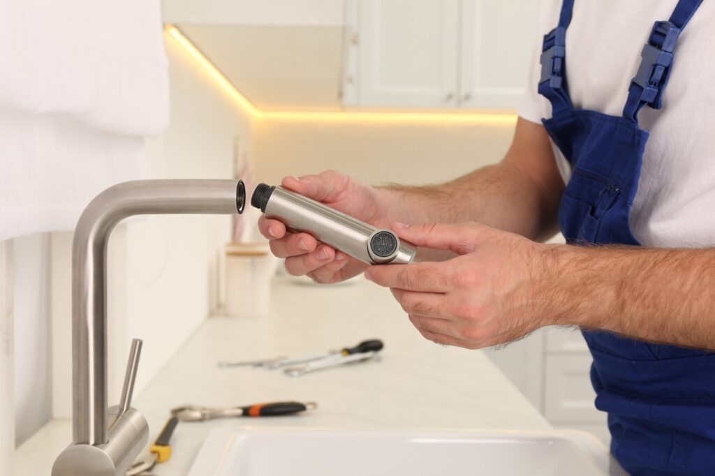 The Advantages of Installing Smart Plumbing Fixtures