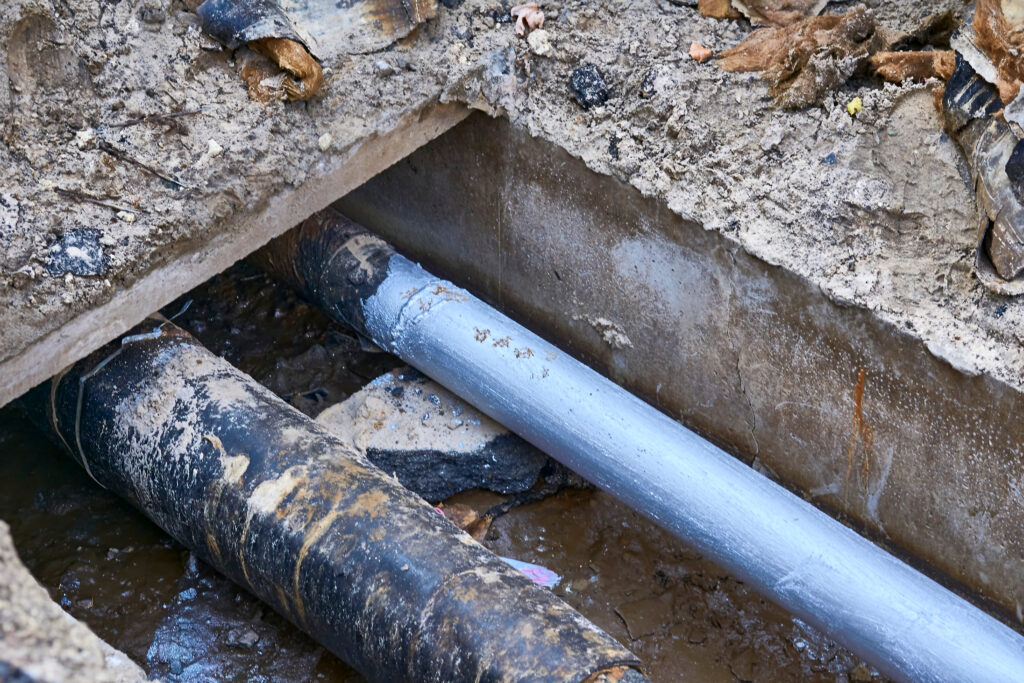 How to Prevent Burst Pipes in Winter