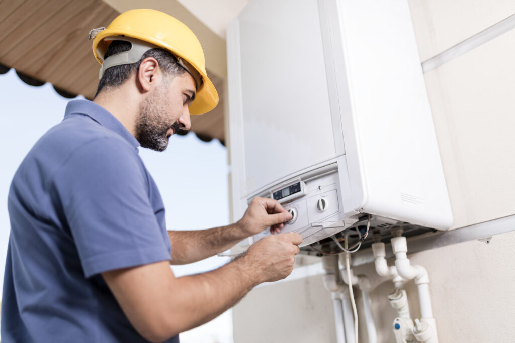 The Pros and Cons of Tankless Water Heaters