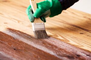 Outdoor Deck Maintenance for Year-Round Enjoyment