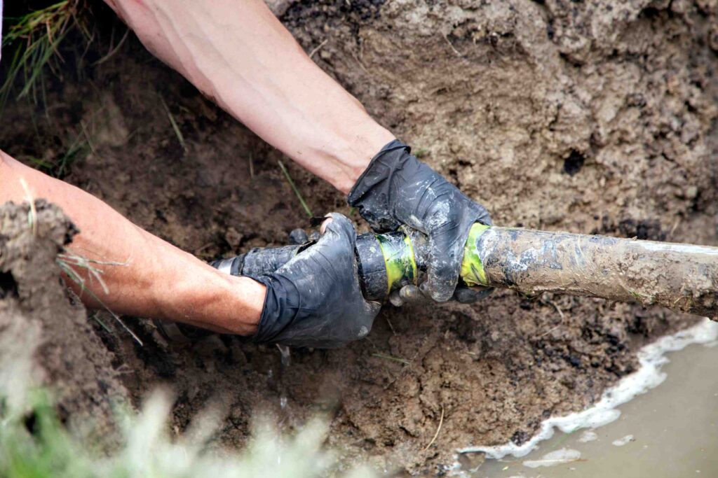 Why Sewer Line Maintenance Matters in Salt Lake City