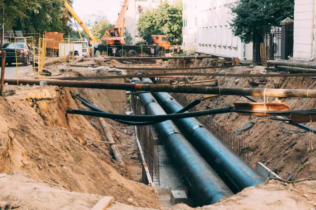 Everything You Need to Know About Plumbing Excavation and When It's Necessary