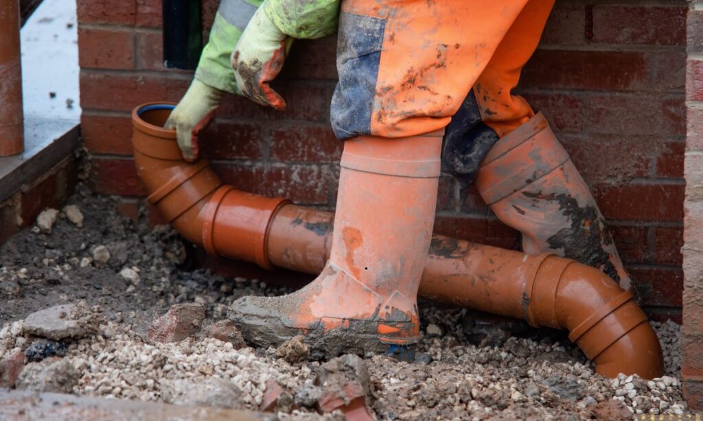 what drain cleaner is safe for septic systems