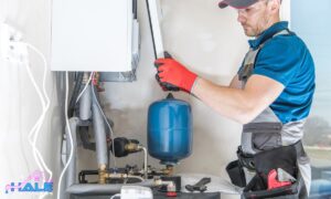 How to drain a hot water heater safely at home