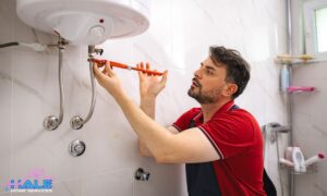 How to flush a water heater step-by-step guide