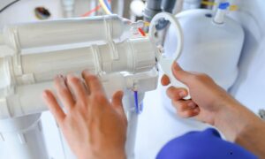 licensed plumber in utah