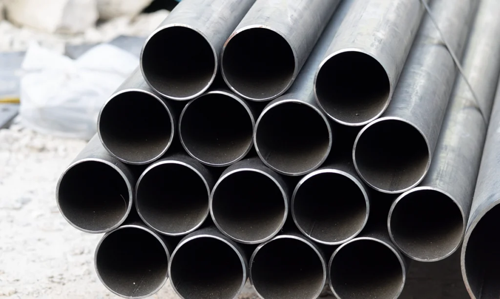 Cast Iron Drain Pipe Lifespan