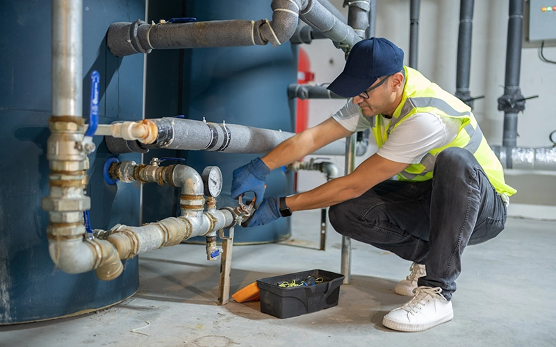 Emergency Plumbing Services