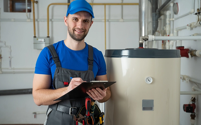 Water Heater Specialists