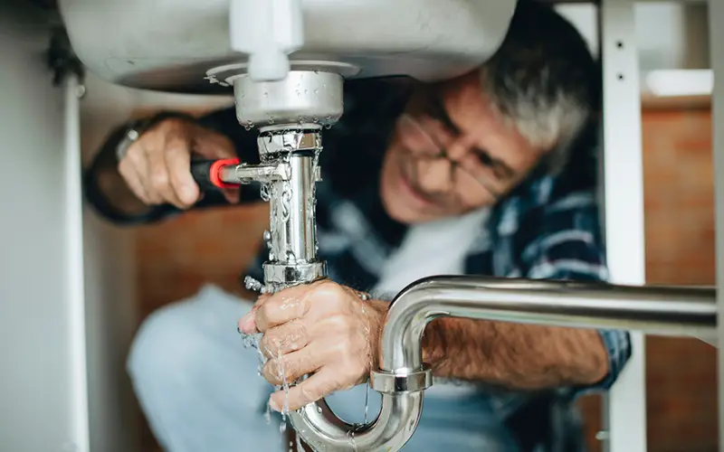 Urgent Plumbing Salt Lake City