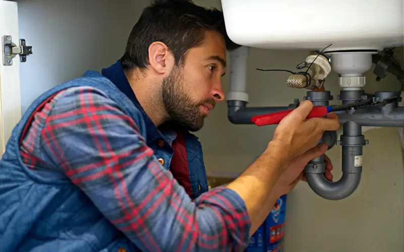 emergency plumbing service Salt Lake