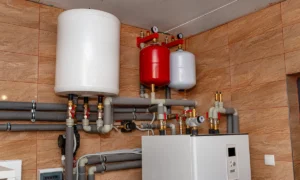 Are Water Heaters Covered by Home Insurance