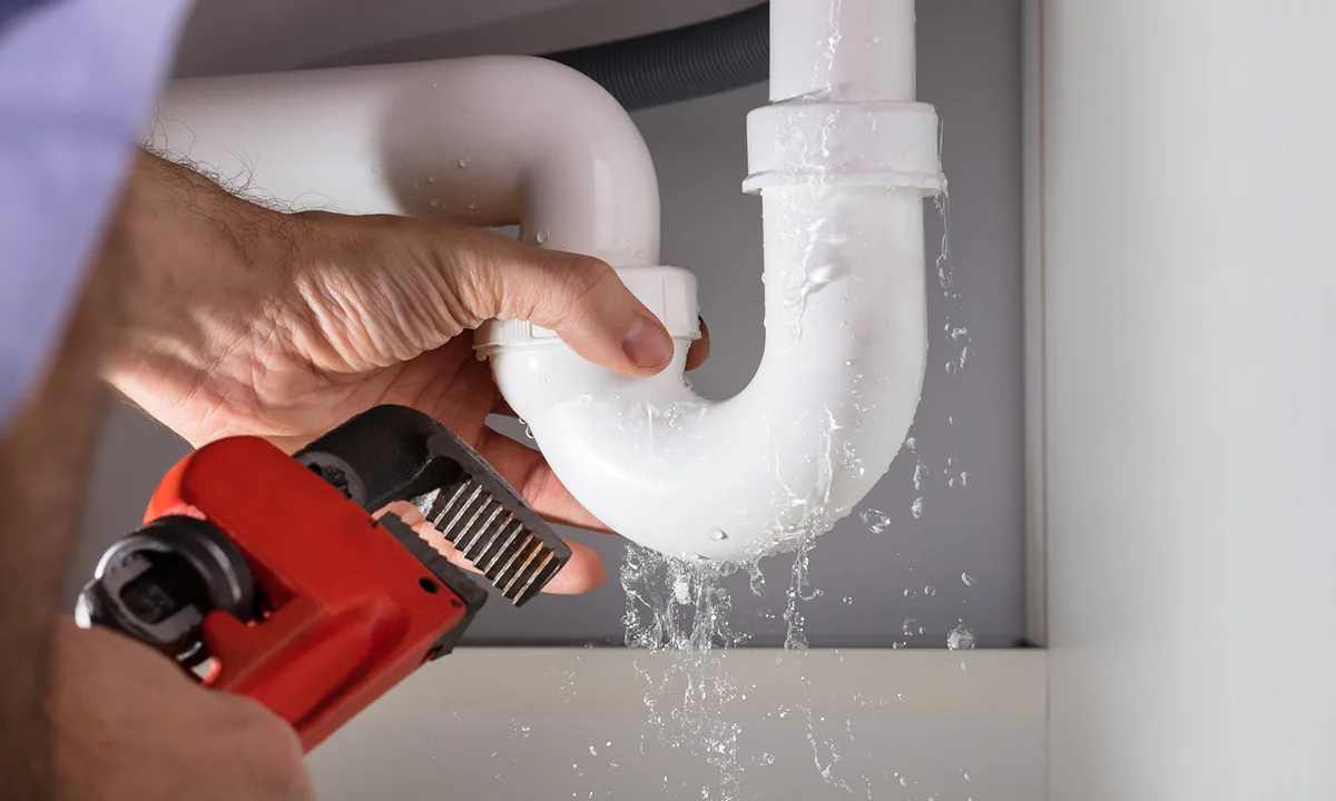 Emergency Plumbing in Salt Lake City