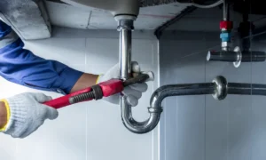 How Much Does a Plumbing Repair
