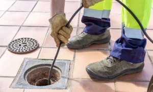 Safe vs Harsh Drain Cleaners