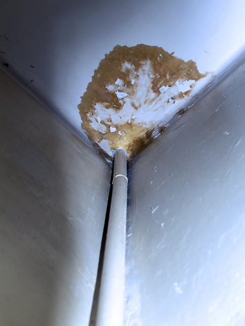 Clogged Drain Emergency