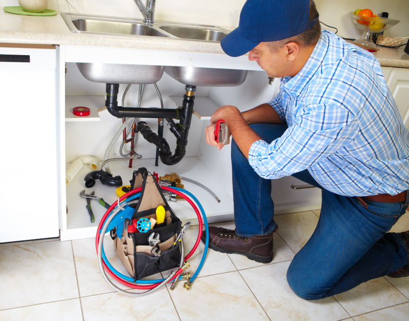 Emergency Plumber