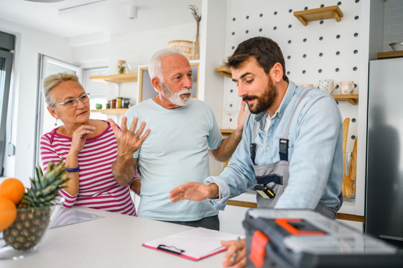 Hale Home Services Works