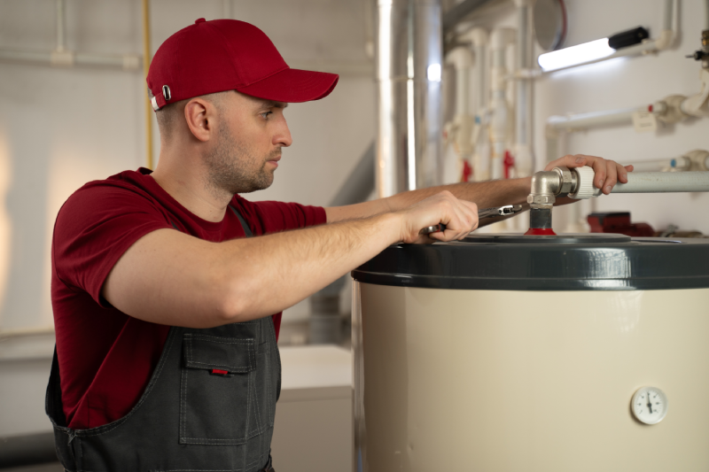 How Long Do Water Heaters Last