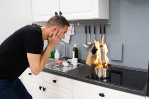 How to Detect a Gas Leak in Your House Safely