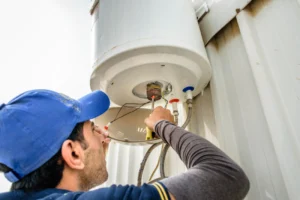How to Flush a Water Heater to Extend Its Lifespan