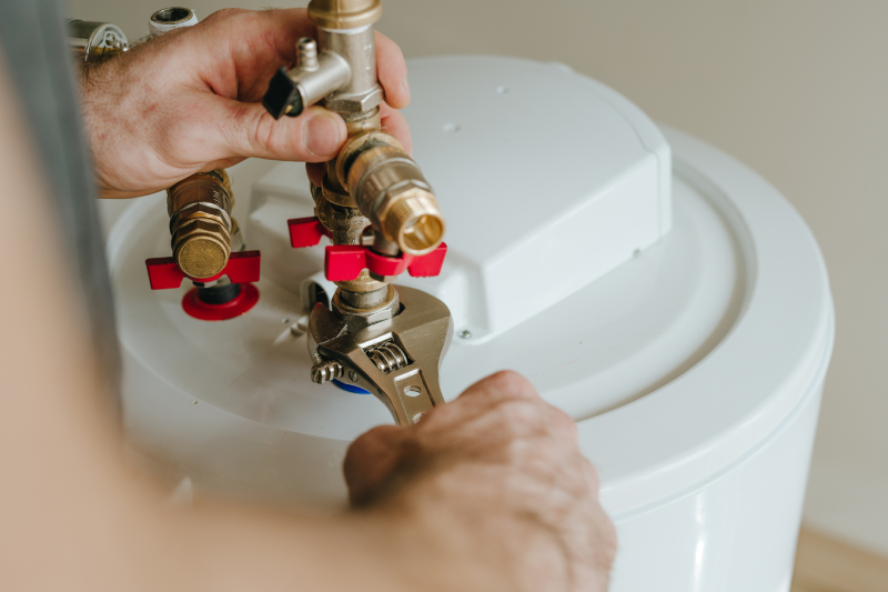 Water Heater