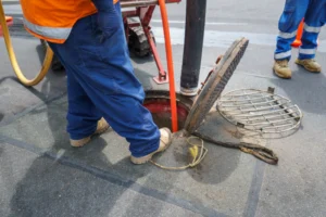 What Is Hydro Jetting and When Do Your Drains Need It