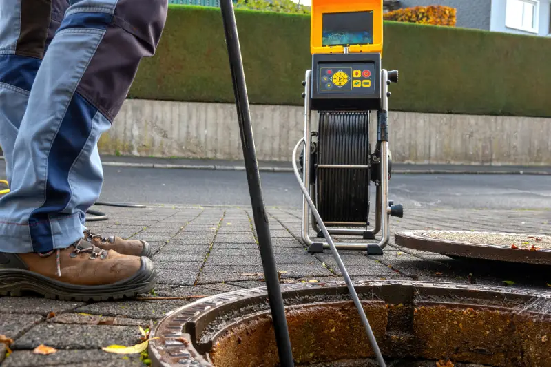 Long Does a Sewer Line Last