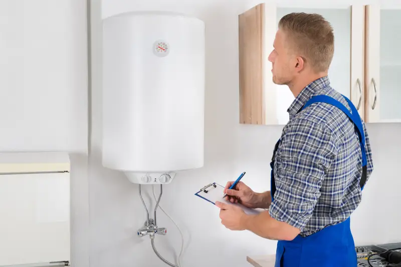 Signs You Need a New Water Heater