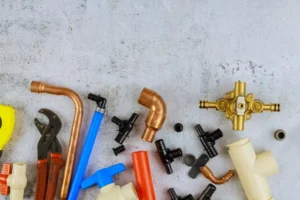 Types of Pipes Used in Residential Plumbing