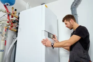 Water Heater Expansion Tank