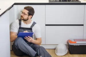 When to Call a Plumber