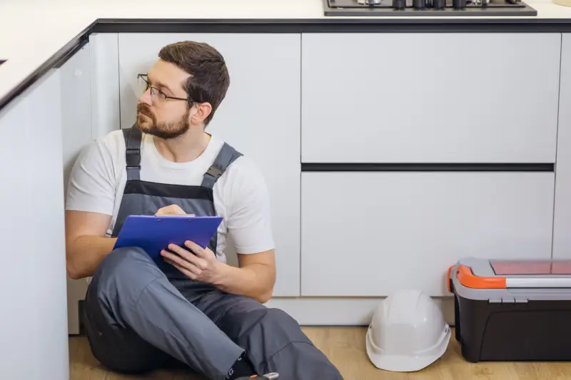 When to Call a Plumber