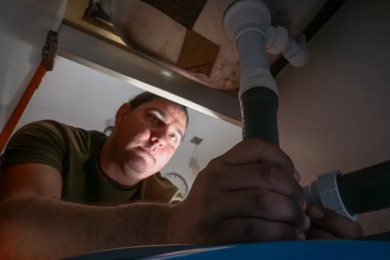 Plumbing Tips for New Homeowner