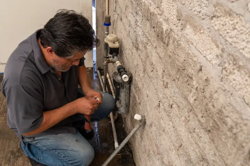 water-hammer-pipes